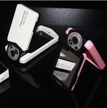 自拍镜选购指南 化妆造型必备产品参考信息