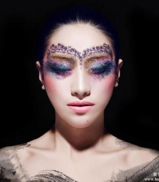 寻找资深的化妆一流的石狮化妆造型学校 新娘跟妆指南